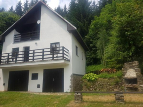 Chata na Lipně, Lipno Nad Vltavou